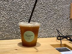 -MQ COFFEE STAND明谦(新洲店)