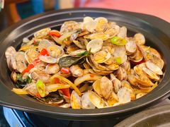 -万达文华酒店·48F云端窗景美食汇自助餐厅