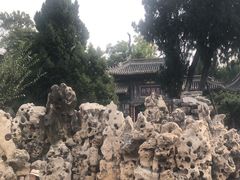 -莲池书院博物馆