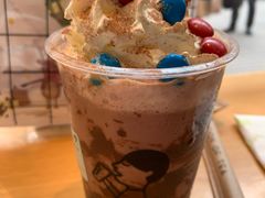 -喜茶(广州石牌桥店)