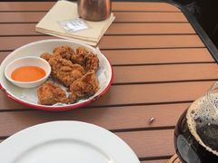 -京A Taproom·精酿餐吧(CBD店)