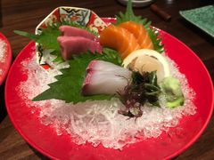 刺身-东京和食 Sun with AQUA