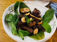 -质烤烤物·活烤海鲜(质烤总店)