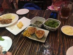 -平成屋· Late Night 食堂(四川北路店)