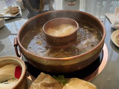 -慢丽江·云南野生菌土鸡锅(付家庄店)