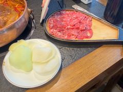 -仁和四季涮肉馆(天坛南门店)