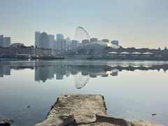 -海河外滩公园