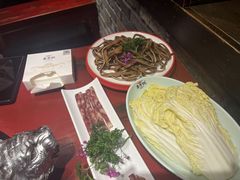 -袁老四重庆老火锅(桐梓坡店)