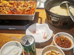 -乔街深夜食堂·台州菜·高压锅生蚝(杭州总店)