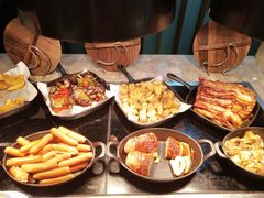 -长春金安大饭店