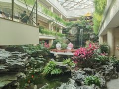 -广州白天鹅宾馆
