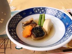-活伊势龙虾料理 中纳言(千日前味乐馆店)