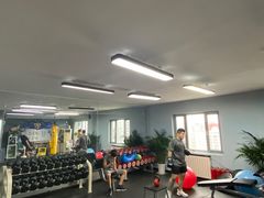 -悦健身私教工作室(双井店)
