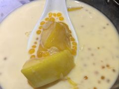 -糖朝(尖沙咀店)