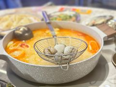-琥珀川糟粕醋火锅(慈云寺店)