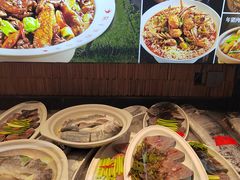 -单家老院·院子里的青岛菜(沙子口店)