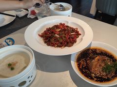 -鉴川·川菜传承(星汇两江店)