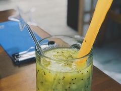 奇异果汁-赤火牛排(金狮广场店)
