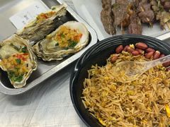 -串小白烧烤(金沙洲店)