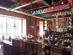 大堂-龙虾风暴(松江店)