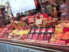 -火腿博物馆(马约尔广场店)