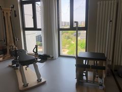 -美间·普拉提禅柔工作室