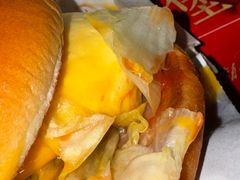 -肯德基(洛川店)