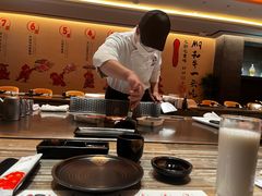-赤坂亭·M9和牛烧肉·铁板烧·日料398放题(长泰广场店)