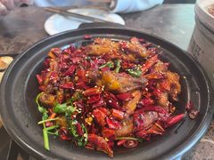 -郑喜旺烧烤(郑州总店)
