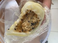 金团-许阿姨糕团店(南京总店)