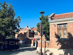 -天津五大道文化旅游区