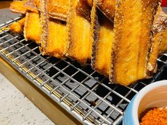 -老头儿油爆虾(星光一期店)