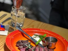 澳大利亚纯血奢享M9和牛牛排-TIAGO HOME KITCHEN(王府中环店)