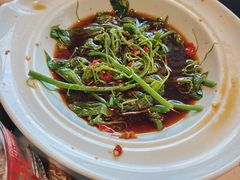 -米氏火鱼·泡椒鱼火锅(李子坝老店)