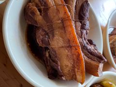 -老济南药膳把子肉(周公祠街店)