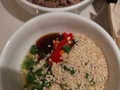 -海底捞火锅(万丰桥店)