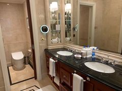 -广州富力丽思卡尔顿酒店