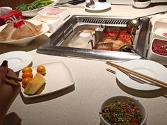 -海底捞火锅鲜切牛肉主题店(长寿路店)