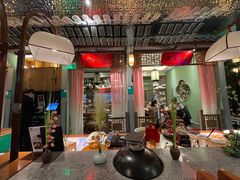 -松沪名灶·豆浆鱼头·新上海菜(飞航吾悦广场店)