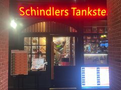 -申德勒加油站西餐厅Schindlers Tankstelle(上海外滩店)