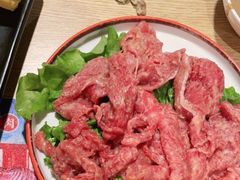 -彤德莱牛肉火锅(双港店)