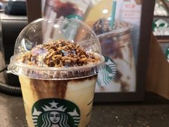 -星巴克(广州中华广场B1层店)