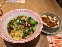 -遇见小面(江湾阳光天地店)
