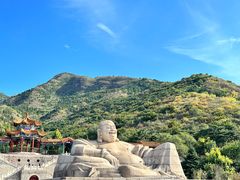 -北京十三陵国家森林公园蟒山景区
