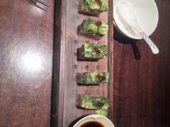 -庭院江南菜•烤鸭•非遗传承(上地•清河店)