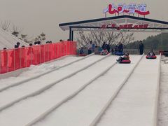 -盈香心动乐园
