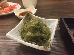 -东京屋(武定路店)