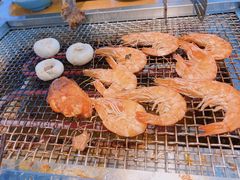 -蚝英雄鲜蚝自助专门店(长楹天街直营店)