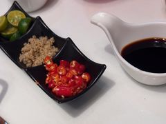 -洪氏嗨捞·猪肚鸡火锅(阳光天地店)