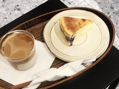 -士多咖啡·Stop Coffee